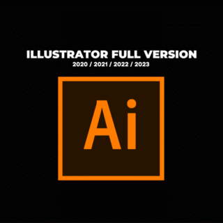 Adobe Illustrator Original Full Version
