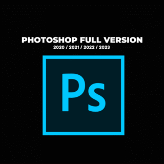 Adobe Photoshop Full Version Original