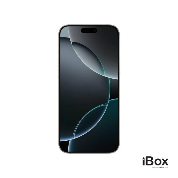 Apple iPhone 16 Pro Max (Special Edition) - Black Titanium, 1 TB - Gambar 5