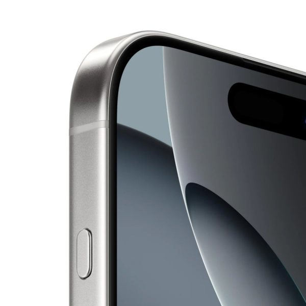 Apple iPhone 16 Pro Max (Special Edition) - Black Titanium, 1 TB - Gambar 4