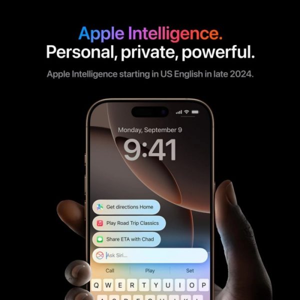 Apple iPhone 16 Pro Max (Special Edition) - Black Titanium, 1 TB - Gambar 2