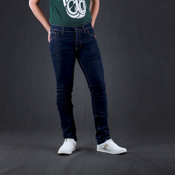 Celana Denim Pria KKC KZR 627 - Gambar 6