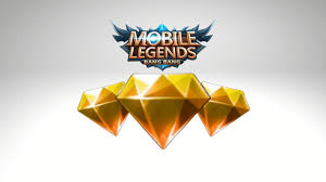 Diamond Mobile Legend