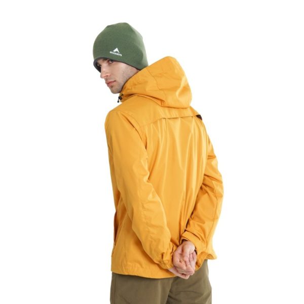 Eiger Strenuous Windproof Jacket - Gambar 7