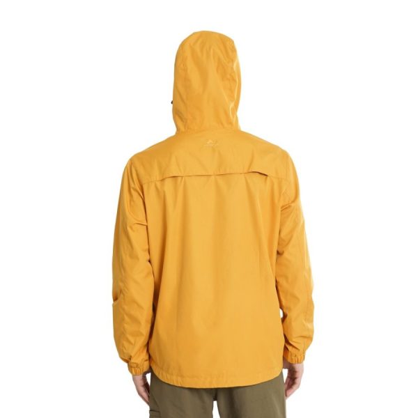 Eiger Strenuous Windproof Jacket - Gambar 6