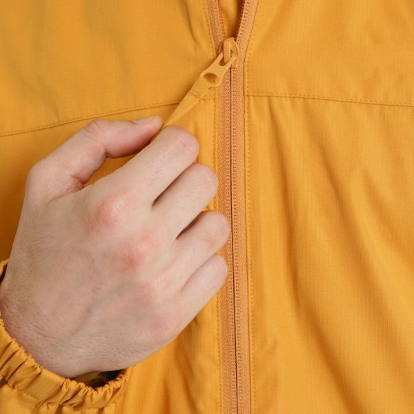 Eiger Strenuous Windproof Jacket - Gambar 5