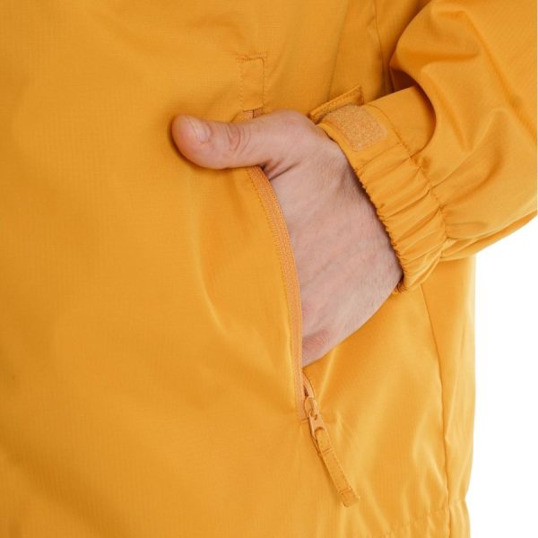 Eiger Strenuous Windproof Jacket - Gambar 4