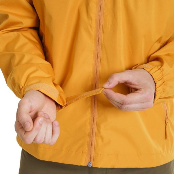 Eiger Strenuous Windproof Jacket - Gambar 3
