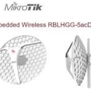 Embedded Wireless RBLHGG-5acD-XL
