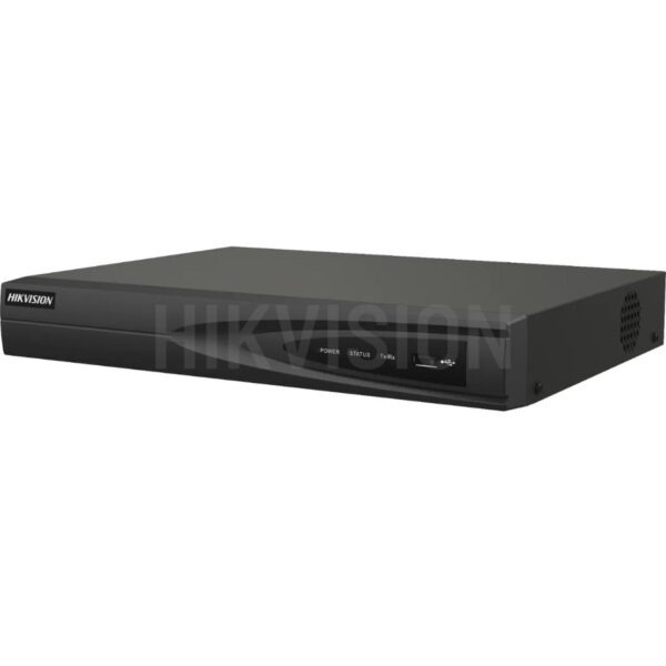 HIKVISION - DS-7616NI-Q1 NVR 16-ch 1U 4K Original - Gambar 2