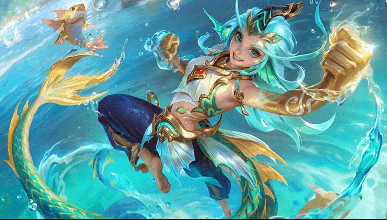 Hero Premium Baru Mobile Legend 2025