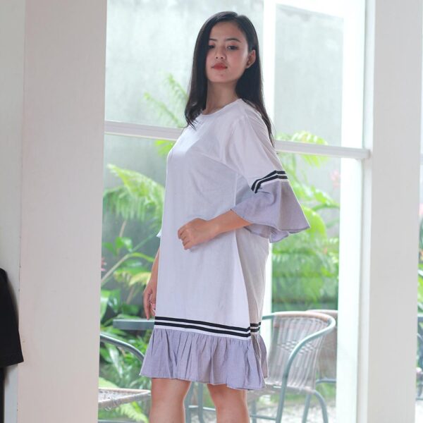 Kuzatura Tunik Wanita KJO 181 - Gambar 6