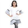 Kuzatura Tunik Wanita KJO 181 - Gambar 4