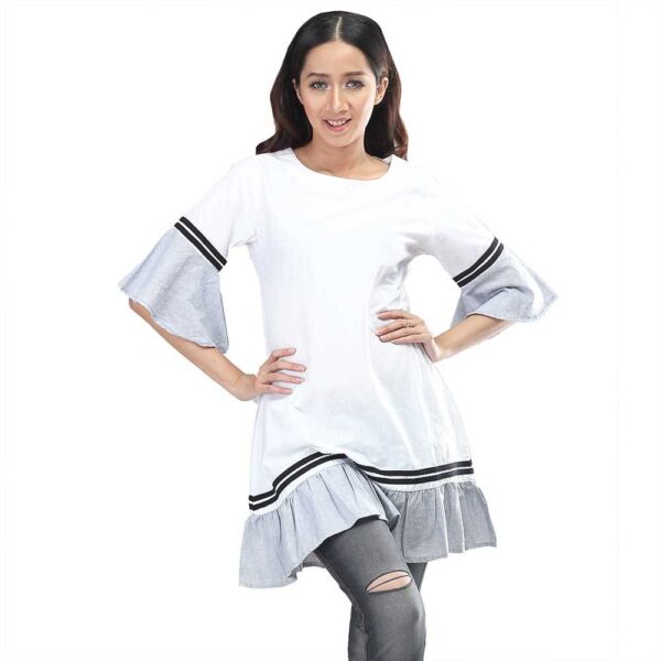 Kuzatura Tunik Wanita KJO 181 - Gambar 4