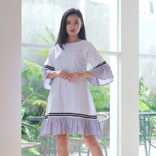 Kuzatura Tunik Wanita KJO 181