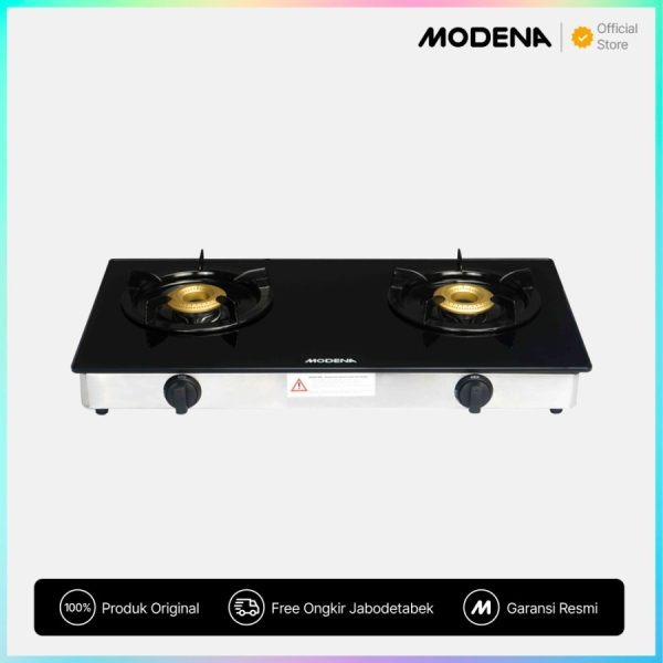 MODENA Portable Cooker - PC 2721 L - Gambar 5