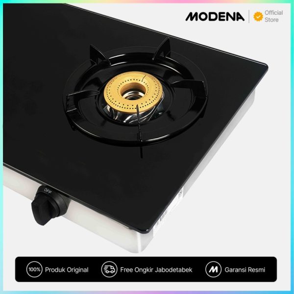 MODENA Portable Cooker - PC 2721 L - Gambar 4