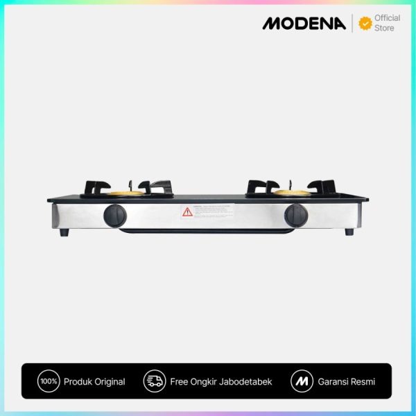 MODENA Portable Cooker - PC 2721 L - Gambar 3