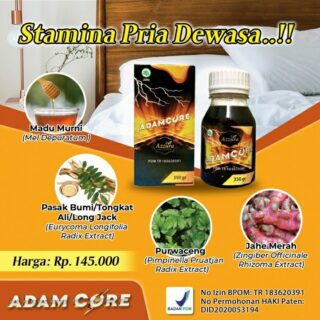 Madu Adam Core