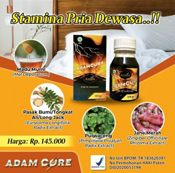 Madu Adam Core