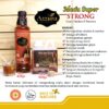 Madu Super Strong Botol 450 Gram