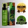 Minyak Kutus Kutus Asli Bali 100ml