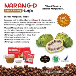 Kopi Narang-D