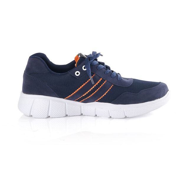 Sepatu Sport Pria KSU KZR 666 - Gambar 3
