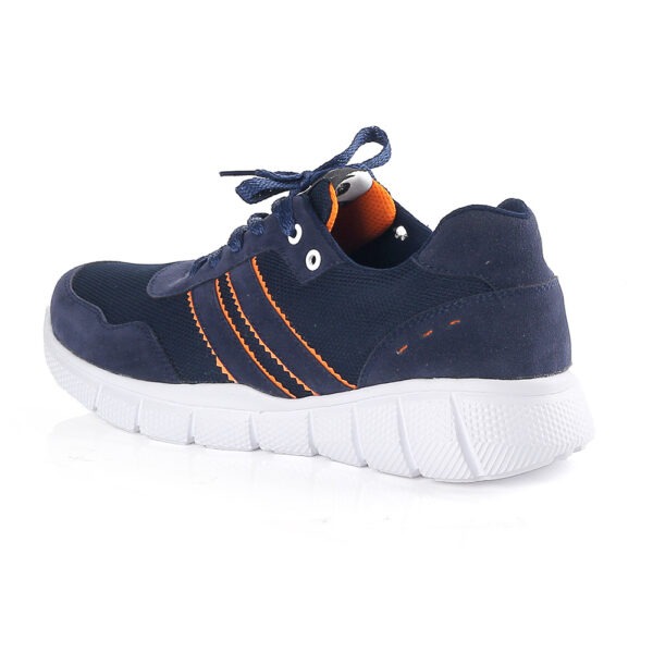 Sepatu Sport Pria KSU KZR 666 - Gambar 2