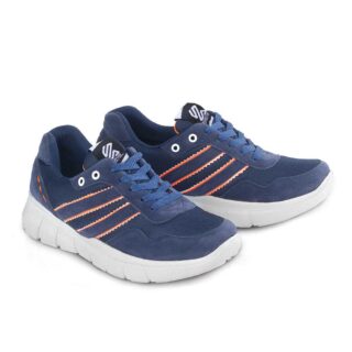 Sepatu Sport Pria KSU KZR 666