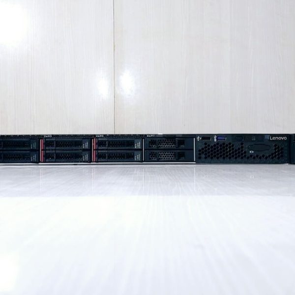 Server Lenovo ThinkSystem SR530 Sff - Gambar 5
