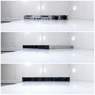 Server Lenovo ThinkSystem SR530 Sff