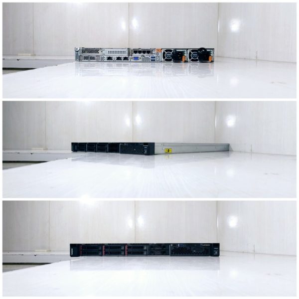 Server Lenovo ThinkSystem SR530 Sff