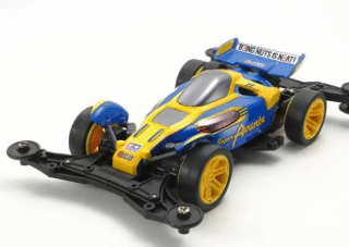 Tamiya 18101 Super Avante JR