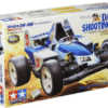 Tamiya 18630 Dash 3 Shooting Star 06431