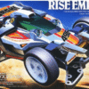 Tamiya 18643 Rise Emperor (MA) 18643