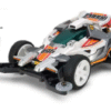 Tamiya 18643 Rise Emperor (MA) 18643 - Gambar 2