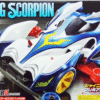 Tamiya 19436 Shining Scorpion Premium 06405