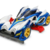 Tamiya 19436 Shining Scorpion Premium 06405 - Gambar 2