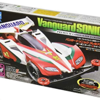 Tamiya Mobil Vanguard Sonic 19435