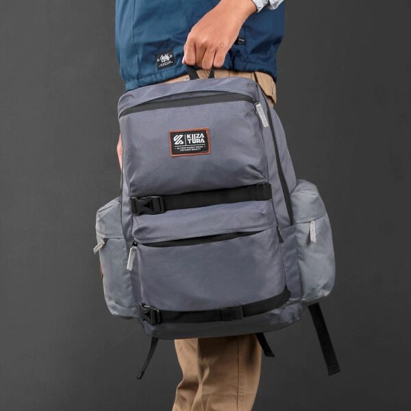 Tas Punggung / Backpack Pria KSR KZR 332 - Gambar 6