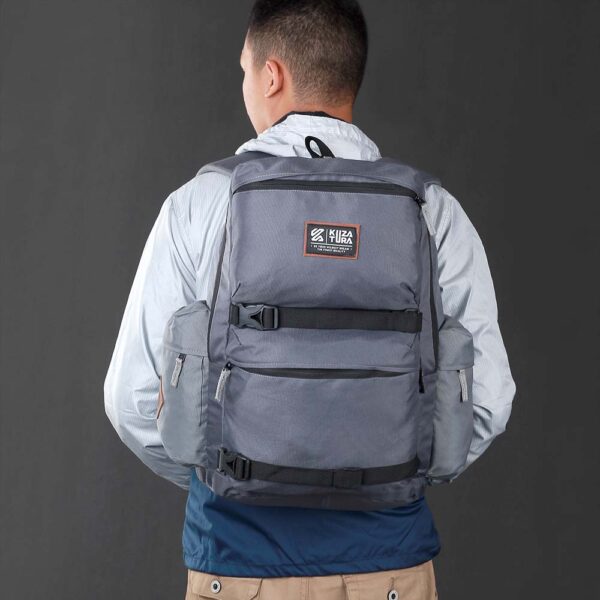 Tas Punggung / Backpack Pria KSR KZR 332 - Gambar 5