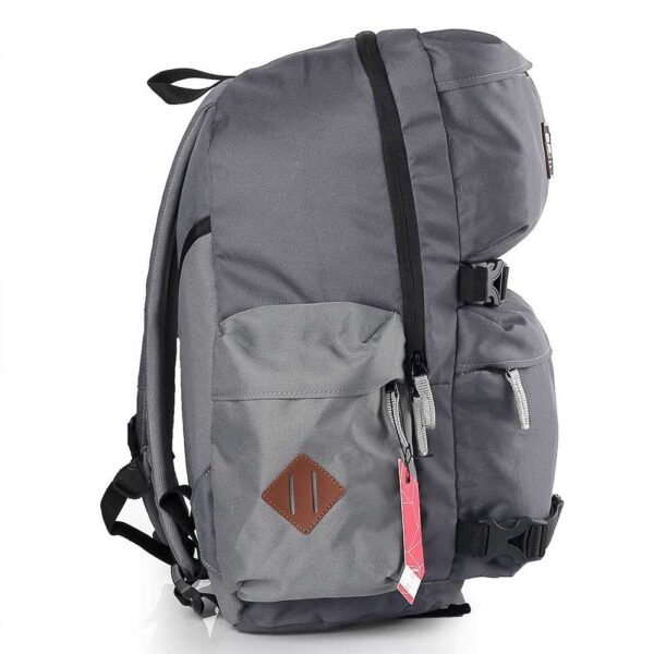Tas Punggung / Backpack Pria KSR KZR 332 - Gambar 3