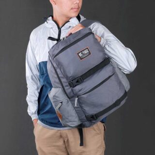 Tas Punggung / Backpack Pria KSR KZR 332