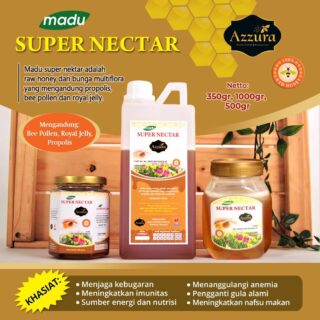 Madu Super Nectar