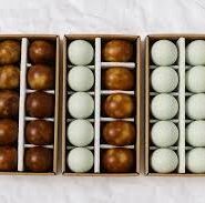 Telur Asin Asli Brebes